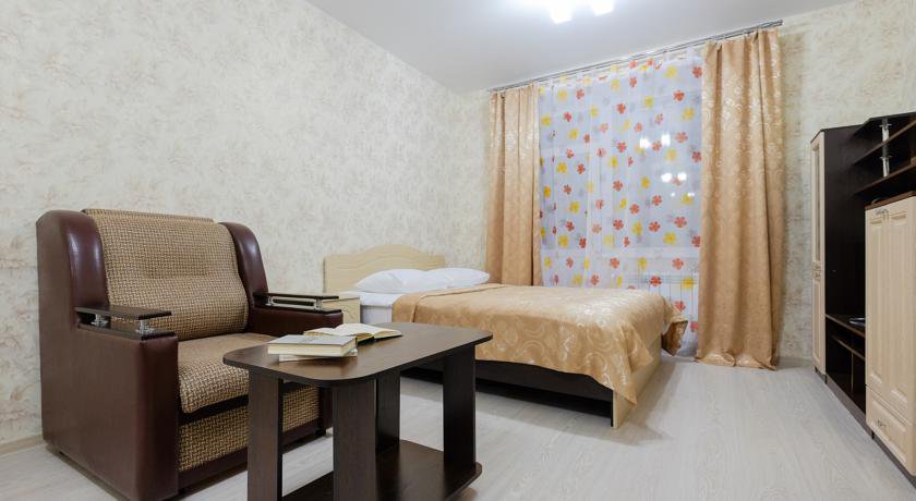 Гостиница Petrovskie Томск-5