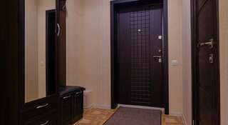 Гостиница Petrovskie Томск Апартаменты с балконом-11