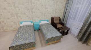 Гостиница Petrovskie Томск Апартаменты с балконом-7