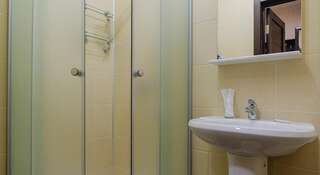 Гостиница Petrovskie Томск Апартаменты с балконом-12