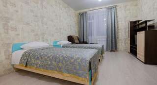 Гостиница Petrovskie Томск-2