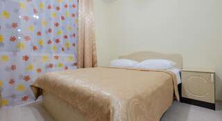 Гостиница Petrovskie Томск-3