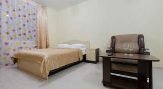 Гостиница Petrovskie Томск-7