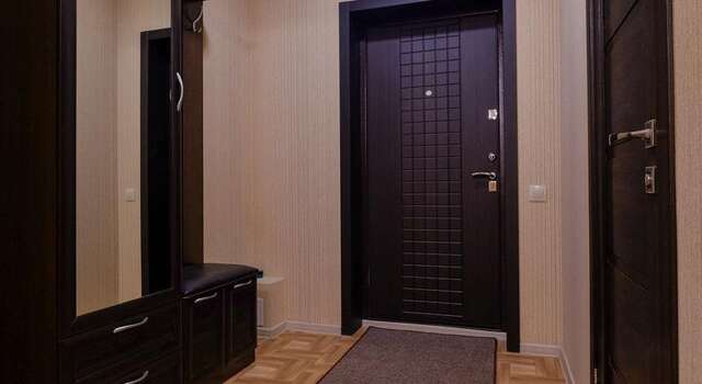 Гостиница Petrovskie Томск-13