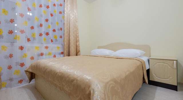 Гостиница Petrovskie Томск-6